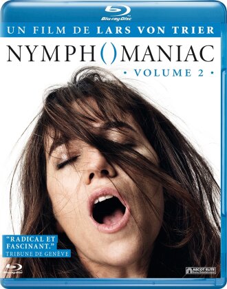Nymphomaniac - Partie 2 (2013)
