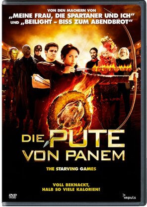 Die Pute von Panem - The Starving Games (2013) (2013)