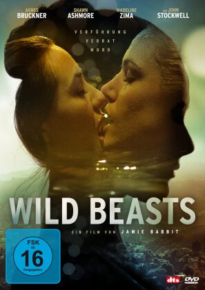 Wild Beasts - Breaking the Girls (2013)