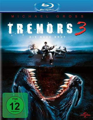 Tremors 3 - Die neue Brut (2001)