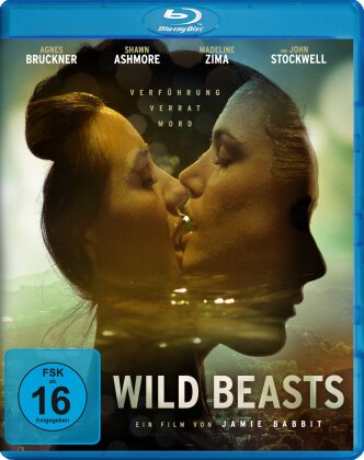 Wild Beasts (2013)