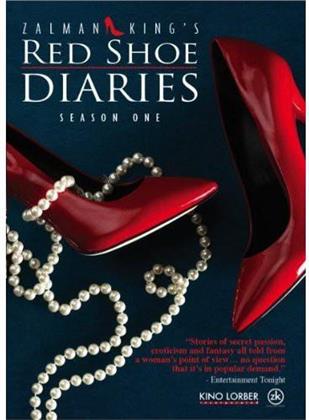 Red Shoe Diaries - Season 1