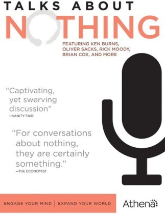 Talks about Nothing (3 DVDs)