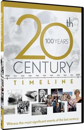 20th Century Timeline (2 DVDs)