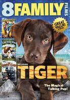 8 Family Films - Vol. 8 (2 DVDs)