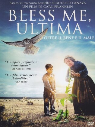 Bless me, Ultima - Oltre il bene e il male (2013)