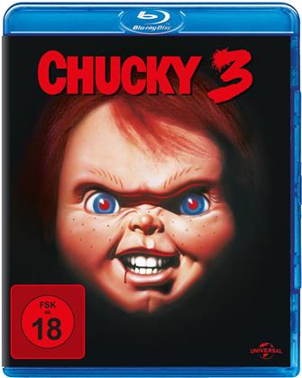 Chucky 3 (1991) (Neuauflage)