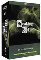 Breaking Bad - La Serie Completa (21 DVDs)