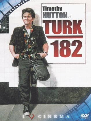 Turk 182 - (I Love Cinema)