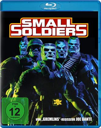 Small Soldiers (1998)