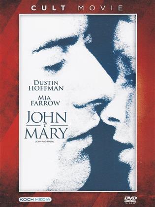 John e Mary (1969) (Cult Movie)