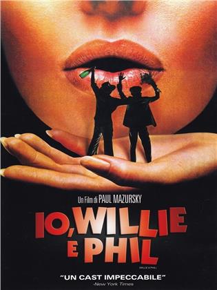 Io, Willie e Phil - Willie & Phil (1980)