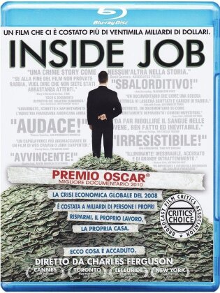 Inside Job (2010)