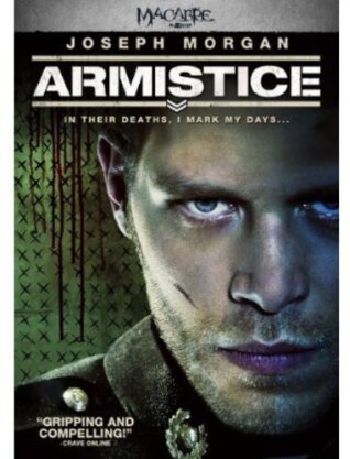 Armistice - Warhouse (2013)