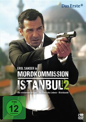 Mordkommission Istanbul - Box 2 (2 DVDs)
