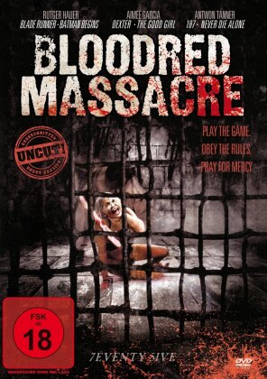 Bloodred Massacre - 7enty5ive (2007) (Uncut)