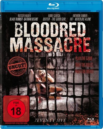 Bloodred Massacre - 7enty5ive (2007) (Uncut)
