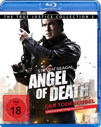 Angel of Death - Der Todesengel - (The True Justice Collection 2) (Uncut)