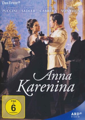 Anna Karenina - (ARD Video) (2013)
