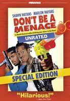 Don't be a Menace to South Central while drinking your Juice in the Hood (1996) (Special Edition, Unrated)