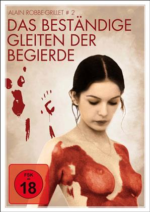 Das beständige Gleiten der Begierde (1974)