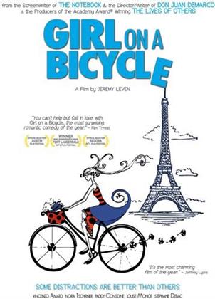 Girl on a Bicycle (2012)