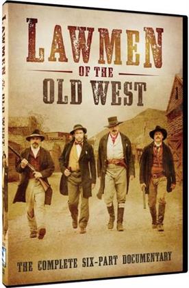 Lawmen Of The Old West (2 DVDs)