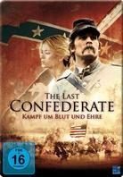 The Last Confederate - Kampf um Blut und Ehre (2005) (Steelbook)