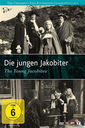 Die jungen Jakobiter - The Children's Film Foundation Collection - No. 4