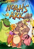 Noah's Ark - El arca (2007)
