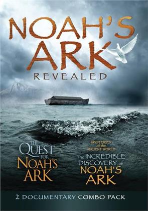 Noah's Ark Revealed - Documentary Combo Pack
