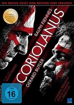 Coriolanus (2011) (Single Edition)
