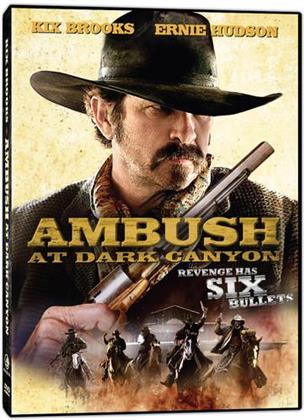 Ambush at Dark Canyon - Dark Canyon (2012)