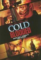 Cold Blooded (2012)