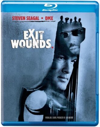 Exit Wounds (2001)