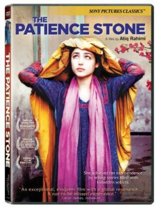 The Patience Stone - Syngué sabour, pierre de patience (2012)