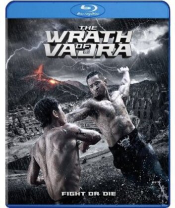 The Wrath of Vajra