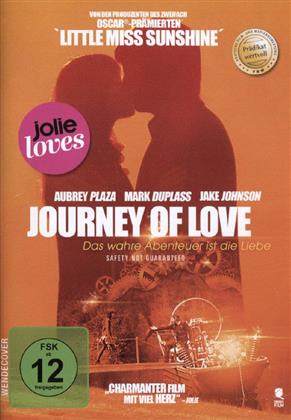 Journey of Love - Das wahre Abenteuer ist die Liebe (2012)