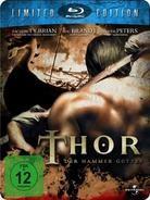 Thor - Der Hammer Gottes (Edizione Limitata, Steelbook)