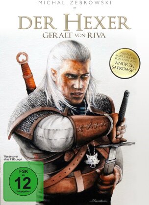 Der Hexer - Geralt von Riva (2001) (Neuauflage)
