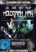 Hologram Man (1995) (Platinum Cult Edition - Uncut)