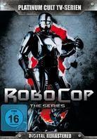 Robocop - Die Serie (Remastered, 6 DVDs)