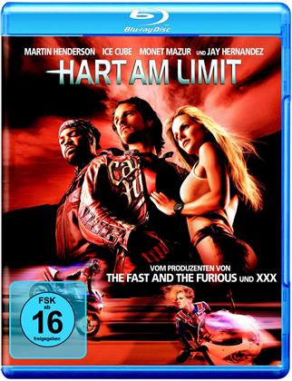 Hart am Limit (2003)