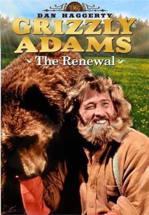 The Life and Times of Grizzly Adams - The Renewal
