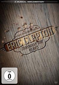 Eric Clapton - Trough the years (Inofficial)