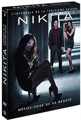 Nikita - Saison 3 (5 DVDs)