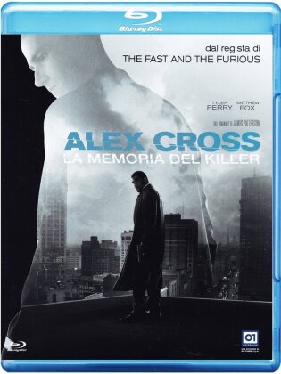 Alex Cross - La memoria del killer (2012)