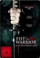 Fist of the Warrior - (Metal-Pack) (2007)