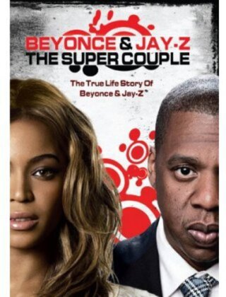 Jay-Z & Beyonce - The Super Couple