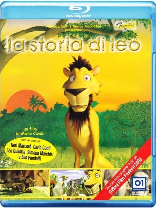 La storia di Leo (2007)